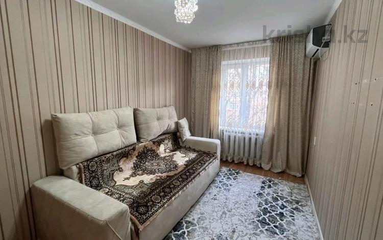 4-бөлмелі пәтер · 80 м² · 3/5 қабат, Кунаева, бағасы: 25.6 млн ₸ в Талдыкоргане, мкр Самал — фото 14