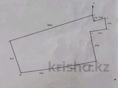 Участок · 50 соток, Некрасова 29Б за 350 млн 〒 в Уральске
