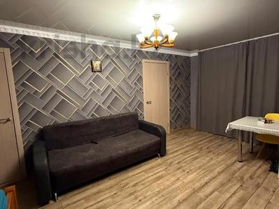 2-комнатная квартира · 43 м² · 4/4 этаж, Аль фараби 40А за 18.4 млн ₸ в Костанае