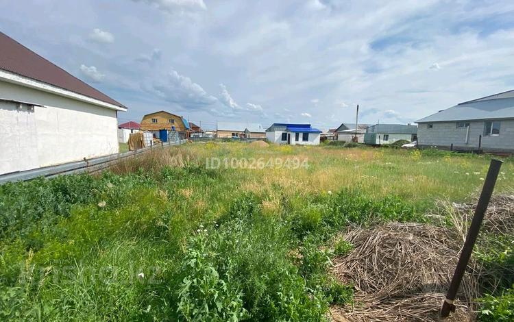 Жеке үй · 2 бөлме · 40 м² · 10 сот., Сейфуллин 18 — С трассы Астраханка поворот на улицу Сейфуллина, светофор Магнума, бағасы: 14.5 млн 〒 в Талапкер  — фото 2