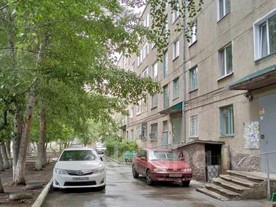 2-комнатная квартира, 51.1 м², 5/5 этаж, Кудайбердиева 91 за 13.5 млн 〒 в Кокшетау
