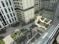 2-комнатная квартира · 50 м² · 11/12 этаж, ул. Фадеева, 38г 38 за 29.9 млн ₸ в Алматы, Алатауский р-н — фото 10