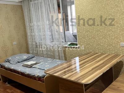 1-комнатная квартира · 35 м² · 4/5 этаж, 3 6 — Находится возле садика и школы Ауезова за 10 000 〒 в Жанатасе