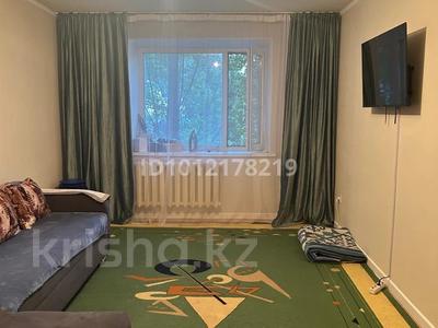 2-комнатная квартира · 57 м² · 1/16 этаж, Мустафина 21/1 за 24 млн ₸ в Астане, Алматы р-н