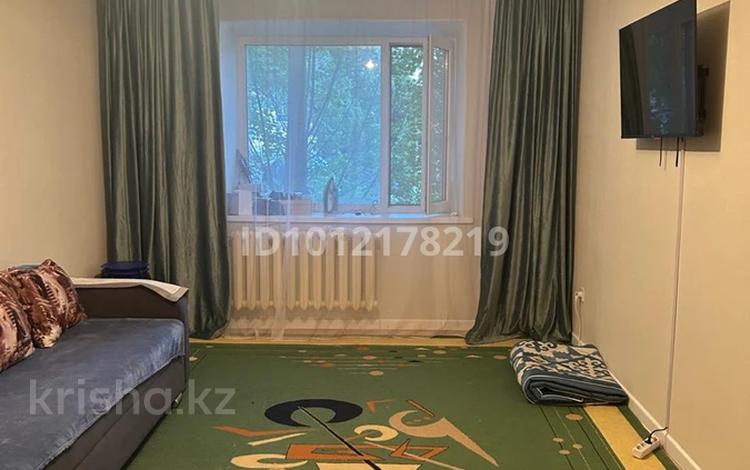 2-комнатная квартира · 57 м² · 1/16 этаж, Мустафина 21/1 за 24 млн ₸ в Астане, Алматы р-н — фото 2
