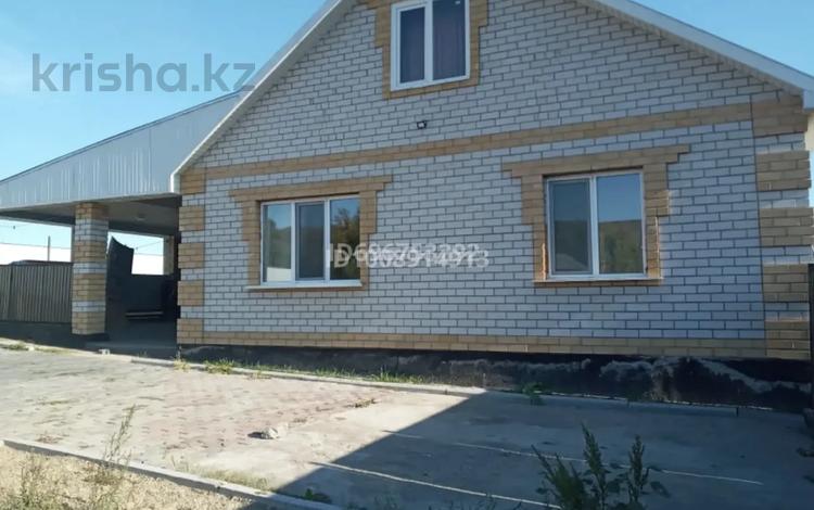 Отдельный дом · 3 комнаты · 121 м² · 12 сот., Подгорная за 28.5 млн 〒 в Усть-Каменогорске — фото 2