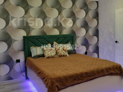 1-комнатная квартира · 50 м² · 2/12 этаж, улица Шакарима 60 — ЖК Триумф, Кабанбай батыра за 3 000 〒 в Семее