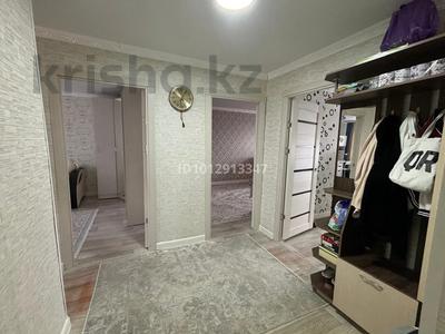 3-бөлмелі пәтер · 61 м² · 5/5 қабат, Жеңіс, бағасы: 16.5 млн ₸ в Жезказгане