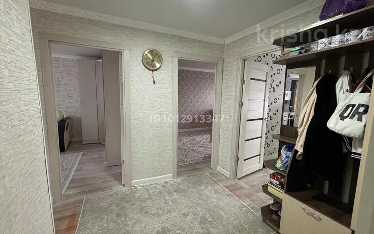 3-комнатная квартира · 61 м² · 5/5 этаж, Жеңіс за 16.5 млн ₸ в Жезказгане — фото 13