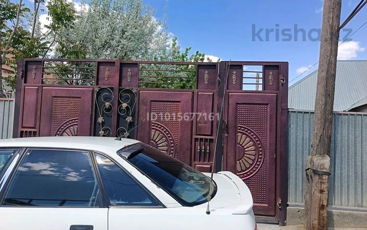 Жеке үй · 5 бөлме · 100 м² · 6 жүзд., Т. Рысқұлов 80 — Салтанат сарайының арты, бағасы: 10 млн ₸ в Шиели — фото 2