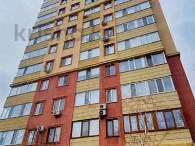 3-комнатная квартира, 86 м², 9/12 этаж, Ладыгина 30 за 47 млн 〒 в Алматы, Ауэзовский р-н