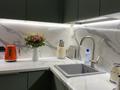 2-бөлмелі пәтер · 48 м² · 2/4 қабат, Ауезова 64/1, бағасы: 45.5 млн ₸ в Алматы, Алмалинский р-н — фото 9