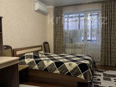 3-комнатная квартира, 82.5 м², 5/12 этаж, Жамбыла — ЖК Кызылжар за 54.6 млн 〒 в Петропавловске