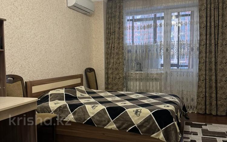 3-комнатная квартира, 82.5 м², 5/12 этаж, Жамбыла — ЖК Кызылжар за 54.6 млн 〒 в Петропавловске — фото 2