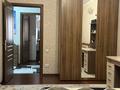 3-комнатная квартира, 82.5 м², 5/12 этаж, Жамбыла — ЖК Кызылжар за 54.6 млн 〒 в Петропавловске — фото 3