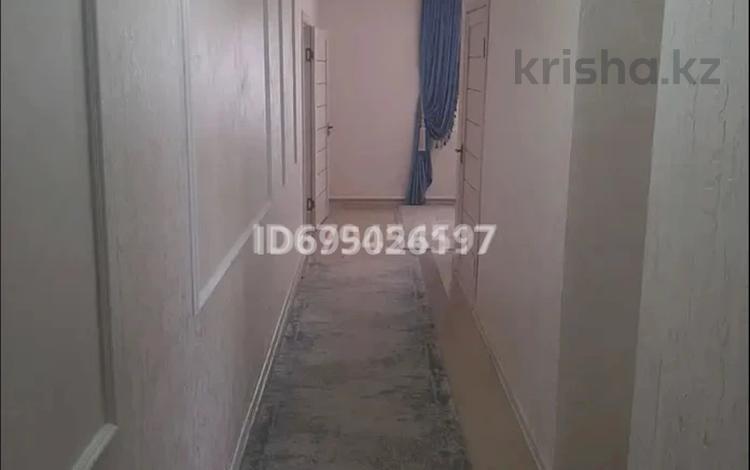 3-комнатная квартира · 59 м² · 1/2 этаж, Бурабай 24 а — Жк Карлыгаш за 200 000 〒 в Каскелене — фото 14