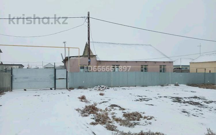 Отдельный дом · 4 комнаты · 91 м² · 1000 сот., Центральная 3 за 14 млн ₸ в Таскала — фото 9