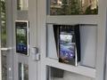 2-бөлмелі пәтер · 70 м² · 9/12 қабат, Тараз ш/а, Рыскулова, бағасы: 42.5 млн ₸ в Шымкенте, Аль-Фарабийский р-н — фото 16