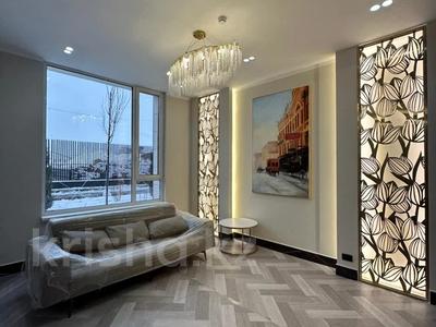 2-комнатная квартира · 70 м² · 9/12 этаж, мкр Тараз, Рыскулова за 42.5 млн ₸ в Шымкенте, Аль-Фарабийский р-н
