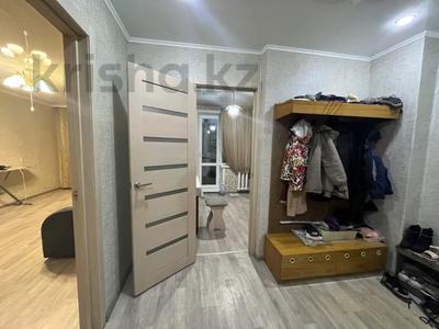 2-комнатная квартира · 53 м² · 3/6 этаж, Гашека 14 за ~ 23.5 млн 〒 в Костанае