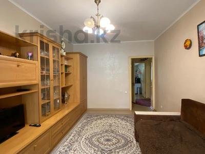 2-комнатная квартира, 52 м², 3/5 этаж, Гоголя 140 за 41.5 млн 〒 в Алматы, Алмалинский р-н