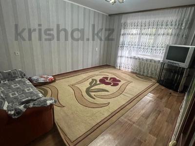 2-бөлмелі пәтер · 54 м² · 3/5 қабат, Маншук маметова 81/1, бағасы: 130 000 ₸ в Уральске
