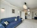 2-бөлмелі пәтер · 78 м² · 10/21 қабат, Сейфуллина 574/1 к3, бағасы: 88 млн ₸ в Алматы, Бостандыкский р-н