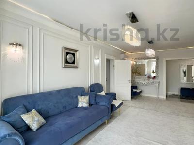 2-бөлмелі пәтер · 78 м² · 10/21 қабат, Сейфуллина 574/1 к3, бағасы: 88 млн ₸ в Алматы, Бостандыкский р-н