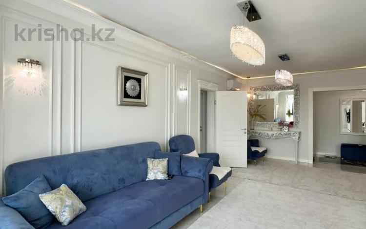 2-бөлмелі пәтер · 78 м² · 10/21 қабат, Сейфуллина 574/1 к3, бағасы: 88 млн ₸ в Алматы, Бостандыкский р-н — фото 3