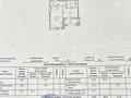 2-комнатная квартира · 46.5 м² · 6/12 этаж, мкр Куйгенжар, Туркестан 28/2 за 43.8 млн ₸ в Астане, Есильский р-н — фото 3