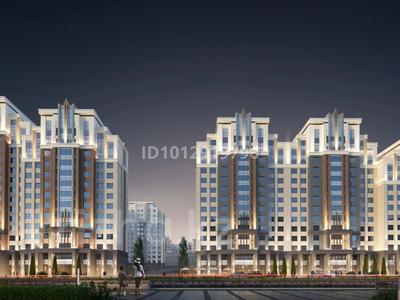 2-комнатная квартира · 46.5 м² · 6/12 этаж, мкр Куйгенжар, Туркестан 28/2 за 43.8 млн ₸ в Астане, Есильский р-н
