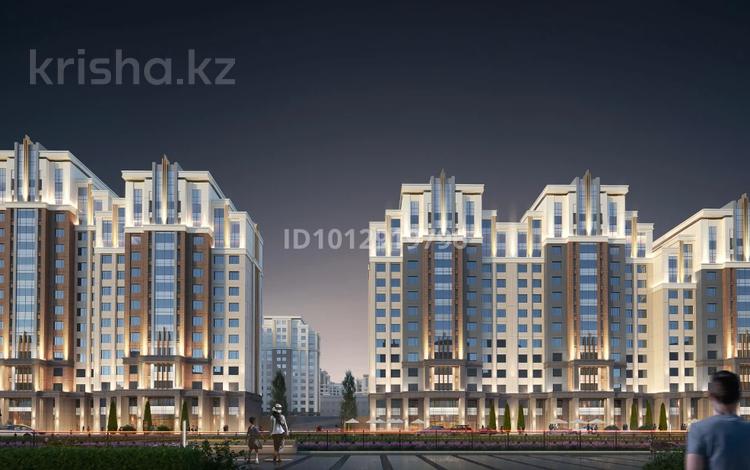 2-комнатная квартира · 46.5 м² · 6/12 этаж, мкр Куйгенжар, Туркестан 28/2 за 43.8 млн ₸ в Астане, Есильский р-н — фото 34