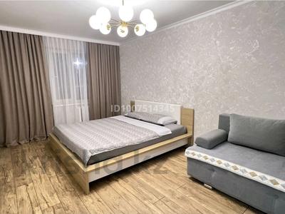 1-комнатная квартира · 37 м² · 2/5 этаж, Токмаганбетова 27 за 12 000 ₸ в 
