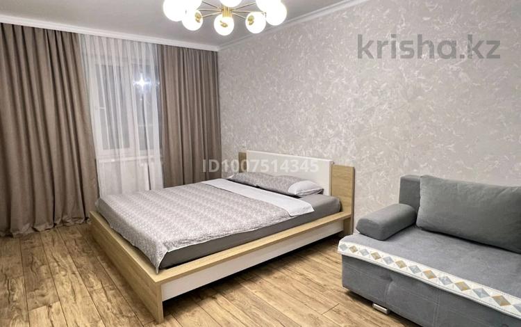 1-комнатная квартира · 37 м² · 2/5 этаж, Токмаганбетова 27 за 12 000 ₸ в  — фото 2