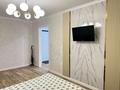 1-комнатная квартира · 37 м² · 2/5 этаж, Токмаганбетова 27 за 12 000 ₸ в  — фото 2