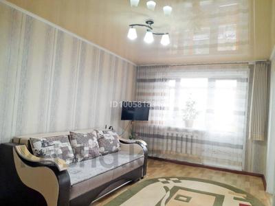 4-бөлмелі пәтер · 62.1 м² · 4/5 қабат, Пришахтинск, 23й микрорайон 31, бағасы: 17 млн ₸ в Караганде, Алихана Бокейханова р-н