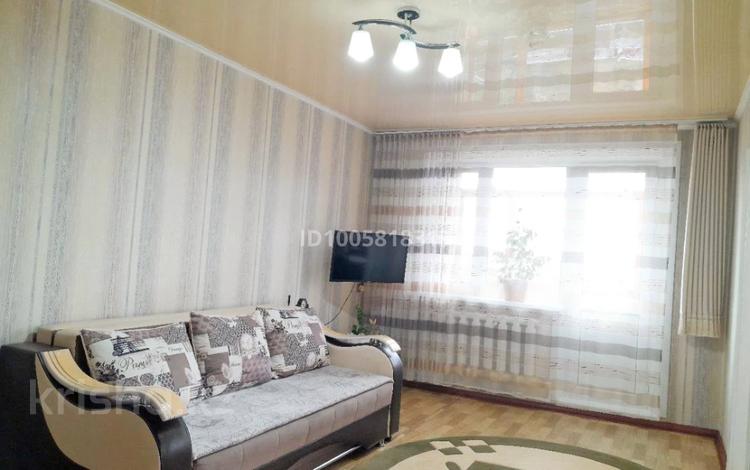 4-бөлмелі пәтер · 62.1 м² · 4/5 қабат, Пришахтинск, 23й микрорайон 31, бағасы: 17 млн ₸ в Караганде, Алихана Бокейханова р-н — фото 2