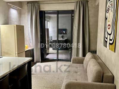 2-бөлмелі пәтер · 55 м² · 13/13 қабат, Шевченко 92 — Наурызбай Батыра, бағасы: 72 млн ₸ в Алматы, Алмалинский р-н