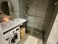 2-бөлмелі пәтер · 55 м² · 13/13 қабат, Шевченко 92 — Наурызбай Батыра, бағасы: 75 млн ₸ в Алматы, Алмалинский р-н — фото 15