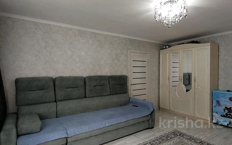 1-комнатная квартира, 37.4 м², 3/5 этаж, Бейбарыс султан 9