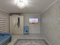 1-комнатная квартира, 37.4 м², 3/5 этаж, Бейбарыс султан 9 за 16.2 млн 〒 в Астане — фото 6