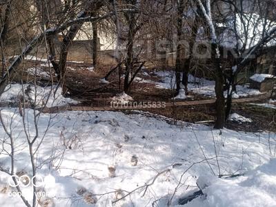 Участок · 6 соток, Здоровье 61 за 108 млн ₸ в Алматы, Медеуский р-н