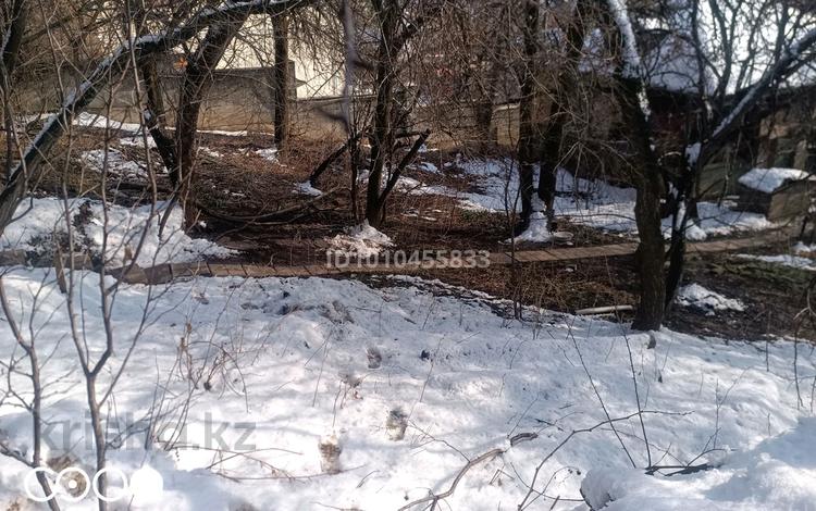 Участок · 6 соток, Здоровье 61 за 108 млн ₸ в Алматы, Медеуский р-н — фото 2