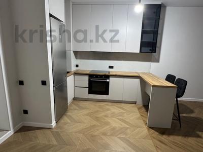 2-комнатная квартира · 45 м² · 10/10 этаж, мкр Юго-Восток, Муканова 55/2 за 27 млн ₸ в Караганде, Казыбек би р-н