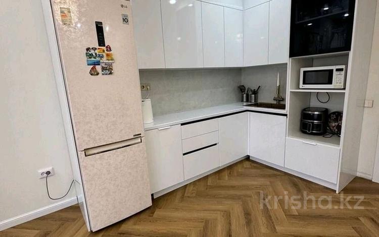 3-комнатная квартира · 71 м² · 3/5 этаж, кошкарбаева 26 за 36 млн ₸ в Кокшетау — фото 2