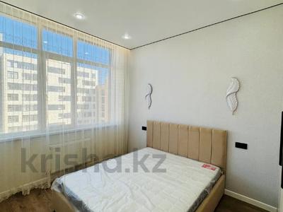 2-бөлмелі пәтер · 45 м² · 10/16 қабат, Е-429, бағасы: 27 млн ₸ в Астане, Нура р-н
