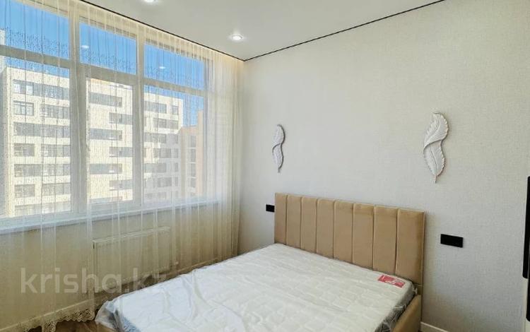 2-комнатная квартира · 45 м² · 10/16 этаж, Е-429 за 27 млн ₸ в Астане, Нура р-н — фото 2