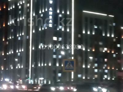 1-бөлмелі пәтер · 38.3 м² · 2/16 қабат, Ракымжан Кошкарбаев 54/1, бағасы: 23.8 млн 〒 в Астане, Алматы р-н