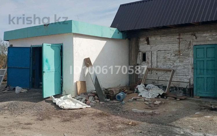 Отдельный дом · 6 комнат · 80 м² · 20 сот., Конырат ул: Кайнар 70 — Возле СТО за 6 млн ₸ в Балхаше — фото 2
