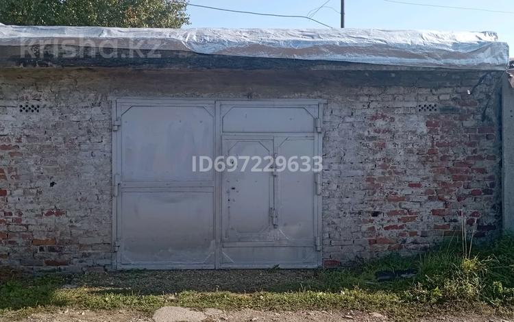 Гараж · 37.6 м² · Чапаева — Станция скорой помощи, бывший БИПЭК за 5 млн ₸ в Риддере — фото 2